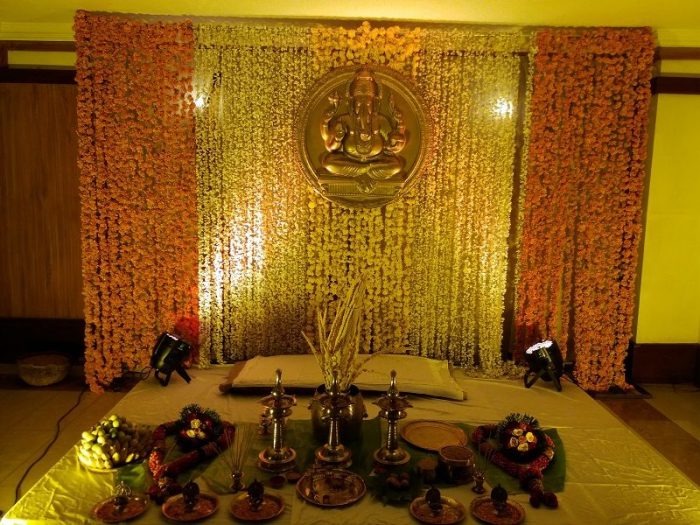 Best destination for your dream marriage- Krishna Inn (Wedding Halls in Guruvayoor)