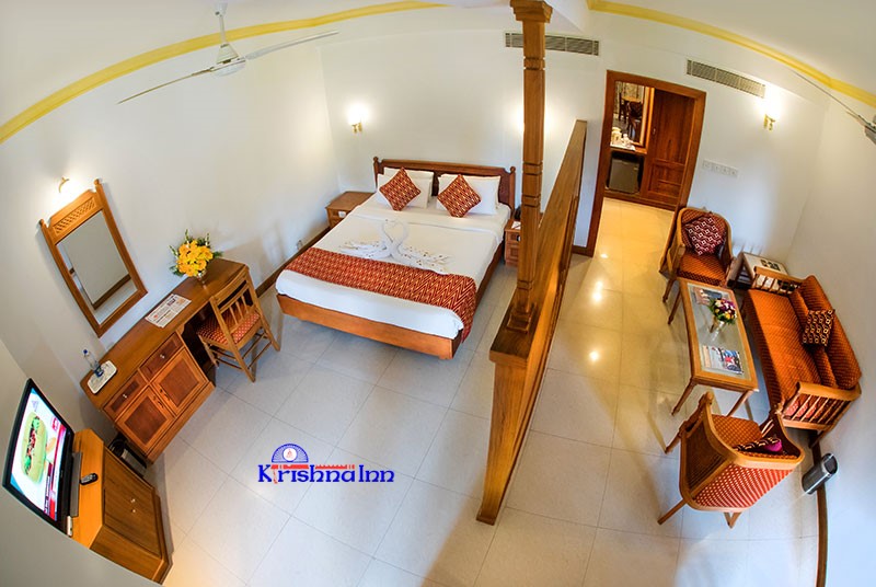 Searching for the prime accommodation in Guruvayoor?