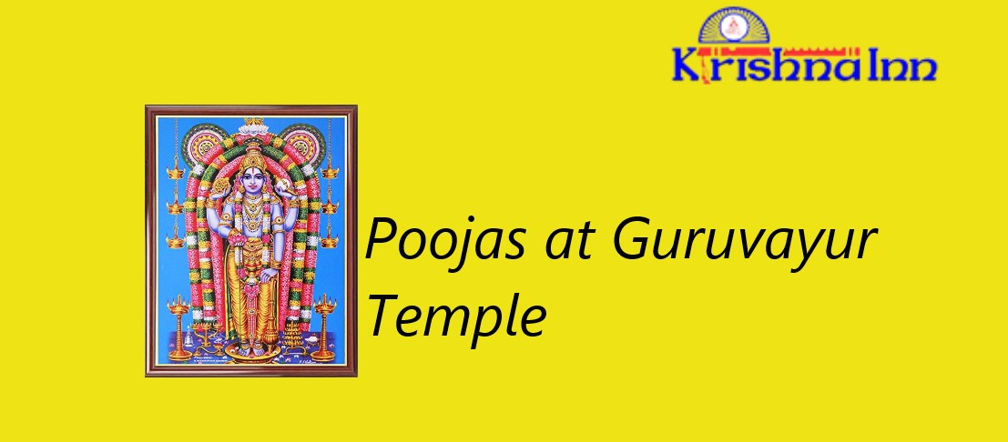 guruvayoor temple timings