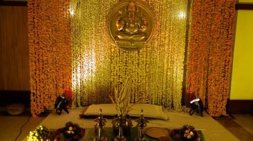 Banquet halls in guruvayoor