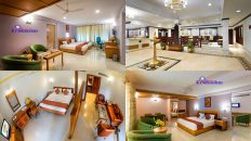 Best Hotel in Guruvayur