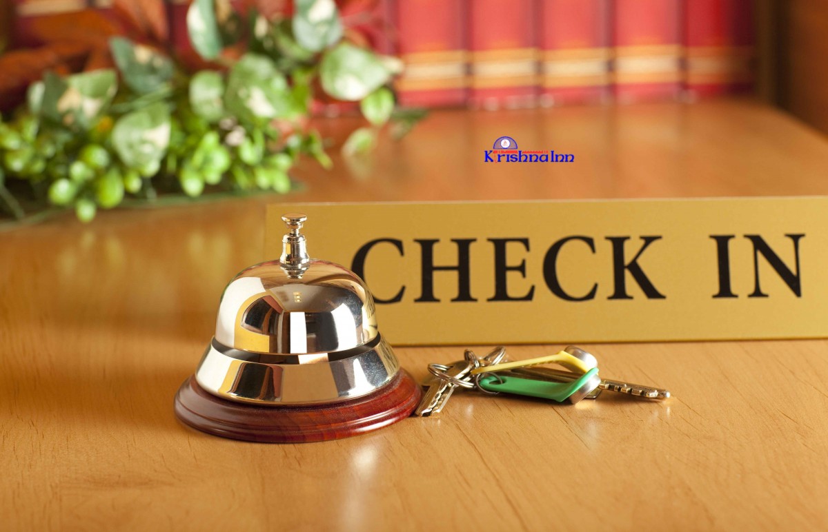 Krishna Inn- The One stop for Wedding halls, Hotels, Restaurant in Guruvayu