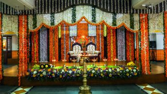 wedding halls in guruvayoor
