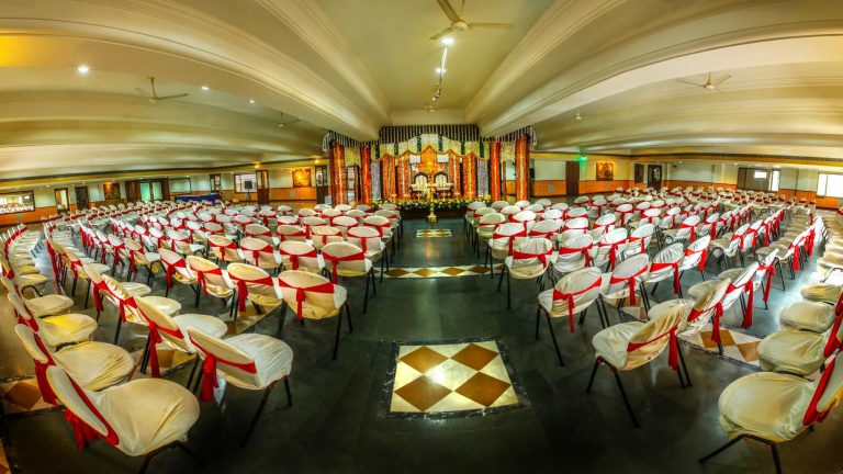 krishna inn (wedding halls in guruvayoor)