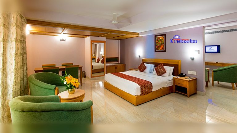 best accommodation in guruvayoor