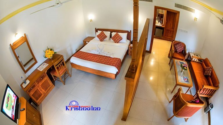 best accommodation in guruvayoor