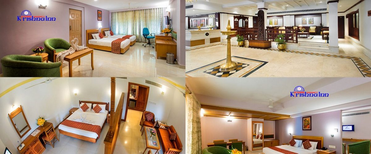 Best Hotel in Guruvayur