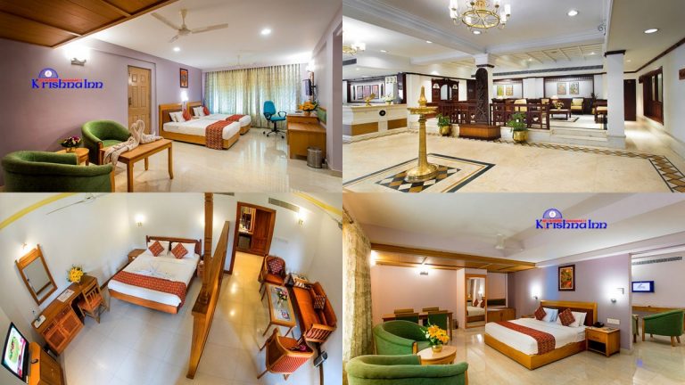 Best Hotel in Guruvayur