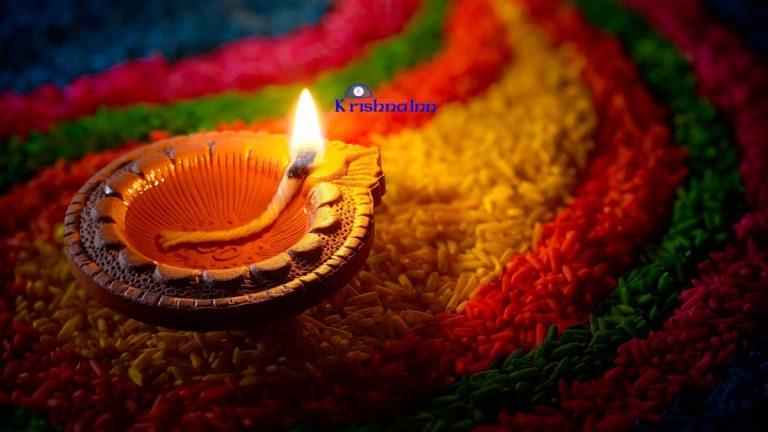 celebrate diwali with the best rooms in guruvayoor- Krishna Inn