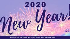Krishna Inn wishes you a great 2020