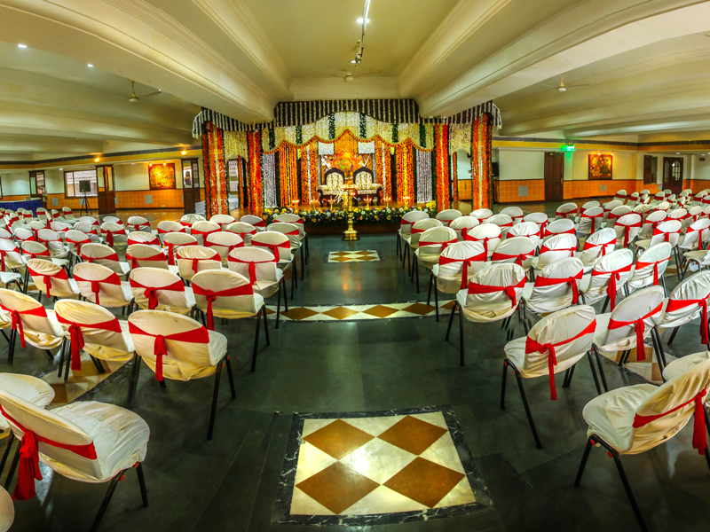 The Best Rooms Near Guruvayoor Temple